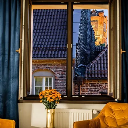 Grelewicz Apartments-Myview Stary Toruń Zewnętrze zdjęcie
