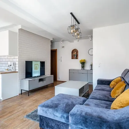 Grelewicz Apartments-Myview Stary Toruń Zewnętrze zdjęcie