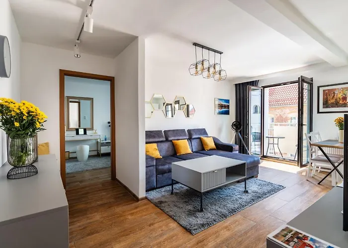 Grelewicz Apartments-Myview