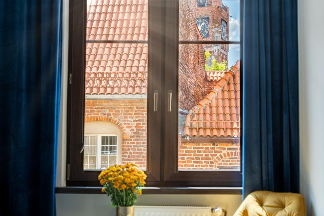 Apartment Grelewicz Apartments-myview Torun