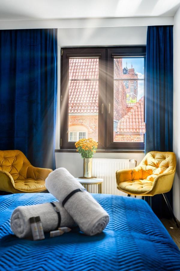 Grelewicz Apartments-myview Apartment *