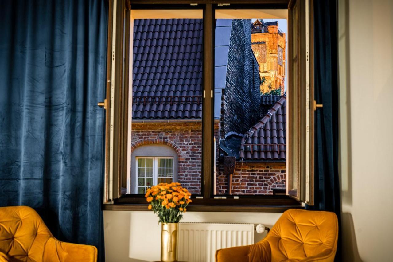Apartament Grelewicz Apartments-myview